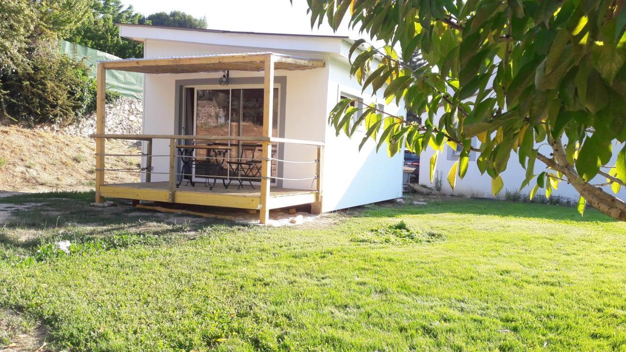 Le Chalet De La Treille مارسيليا المظهر الخارجي الصورة