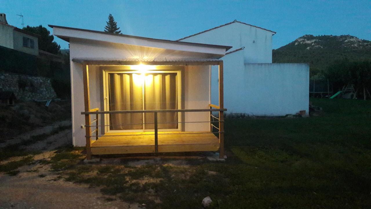 Le Chalet De La Treille مارسيليا المظهر الخارجي الصورة