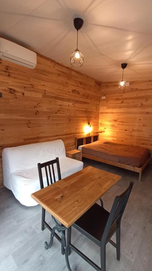 Le Chalet De La Treille مارسيليا المظهر الخارجي الصورة